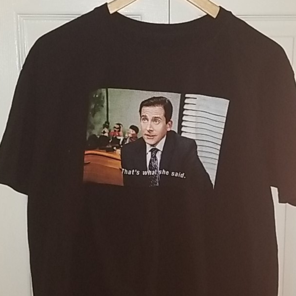 The Office T-shirt